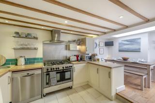 Ferrymans Cottage - Appledore - 5