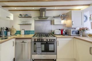 Ferrymans Cottage - Appledore - 3