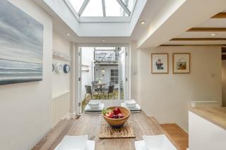 Ferrymans Cottage - Appledore - 1