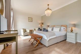 Tumbles Lodge - 6