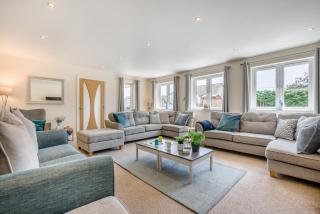 Devon House - Bradworthy - 1