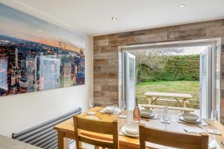 Pendre Seaside Lodge - Rhyl - 4