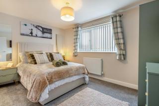 Pendre Seaside Lodge - Rhyl - 3