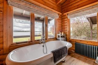 Whitemoor Lodge - Salterforth - 8