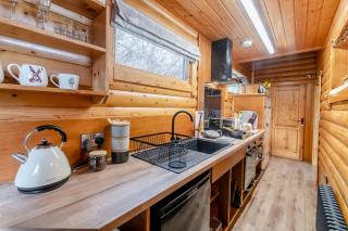 Whitemoor Lodge - Salterforth - 7