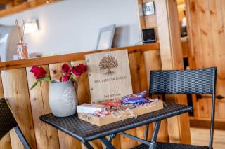 Whitemoor Lodge - Salterforth - 2