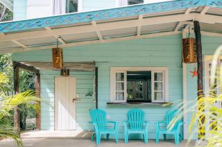Casa Olas Bluff Beach - 8