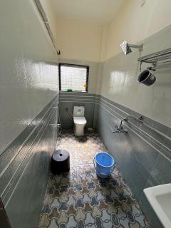 Dev Homestay - Ajgaon - 2