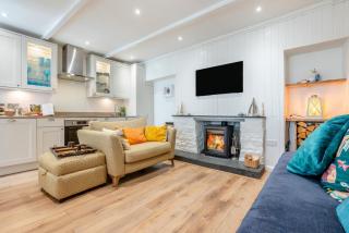 Fishermans Cottage - Padstow - Padstow - 0