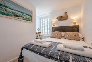 Fishermans Cottage - Padstow - 7