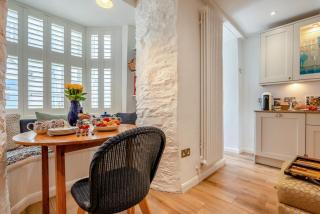 Fishermans Cottage - Padstow - Padstow - 4