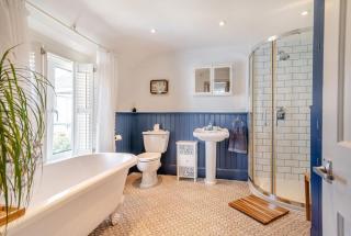 Hidden Cottage - Porlock - 6