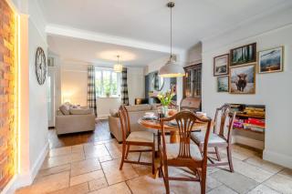 Hidden Cottage - Porlock - 5