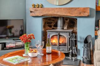 Hidden Cottage - Porlock - 3