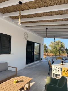 Trullo é Lucia di Puglia - San Michele Salentino - 9