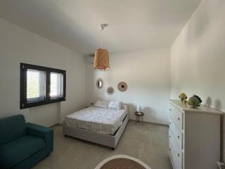 Trullo é Lucia di Puglia - San Michele Salentino - 8