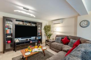 Autumn Barn Annexe - Smarden - 7