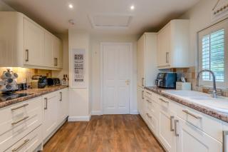 Autumn Barn Annexe - Smarden - 4