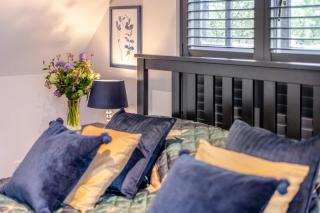 Autumn Barn Annexe - Smarden - 1