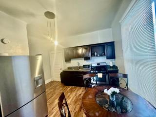 Entire House Near EPCC Campus unit 2 - El Paso - 9