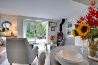 Beech Cottage at Fir House - Cranbrook - 7