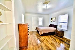 Entire House Near EPCC Campus unit 2 - El Paso - 5