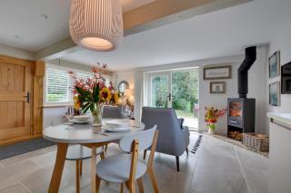 Beech Cottage at Fir House - Cranbrook - 9