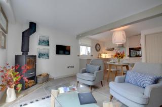 Beech Cottage at Fir House - Cranbrook - 8