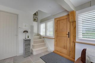 Beech Cottage at Fir House - Cranbrook - 5
