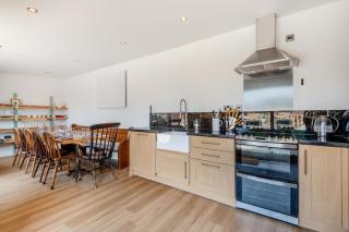 The Piggery - West Farleigh - 5