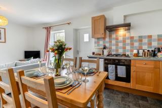 Foxglove Cottage at Gadles Farm - Ponsanooth - 0