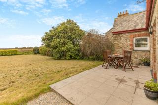 Foxglove Cottage at Gadles Farm - Ponsanooth - 9