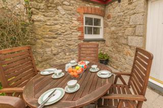 Foxglove Cottage at Gadles Farm - Ponsanooth - 8