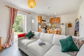 Foxglove Cottage at Gadles Farm - Ponsanooth - 6