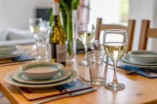 Foxglove Cottage at Gadles Farm - 3