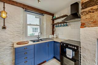 Albatross Cottage - Looe - 8