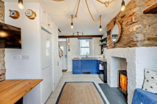 Albatross Cottage - Looe - 4