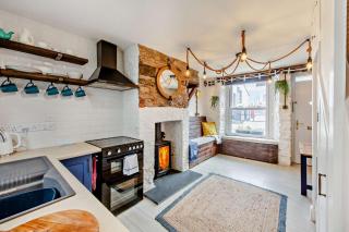 Albatross Cottage - Looe - 7