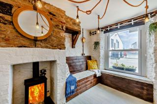 Albatross Cottage - Looe - 5
