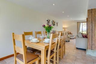 The Old Granary - 6