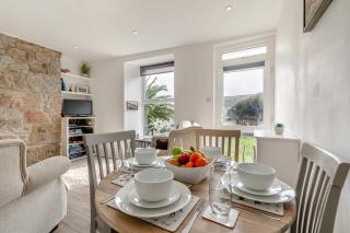 Driftwood Cottage - Mousehole - Mousehole - 6