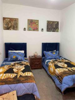 Saide amlou - Marrakesh - 8