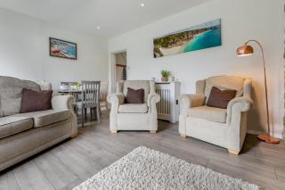 Driftwood Cottage - Mousehole - Mousehole - 2