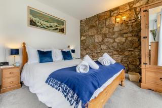 Driftwood Cottage - Mousehole - 8