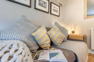 The Bolt - Lynmouth - 8