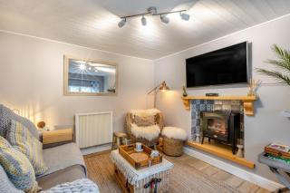 The Bolt - Lynmouth - 9