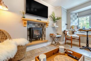 The Bolt - Lynmouth - 6