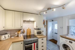 The Bolt - Lynmouth - 3