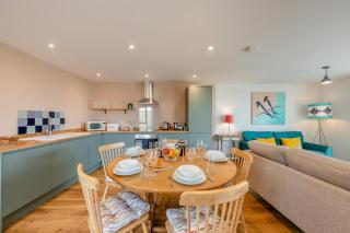 Greencliff Farm - Kingsland Barn - Abbotsham - 9