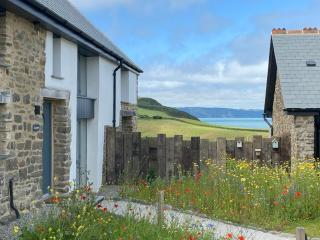Greencliff Farm - Kingsland Barn - Abbotsham - 8